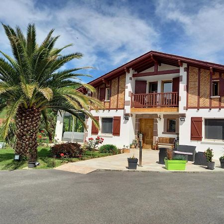 Villa Goxoki Avec Piscine Saint Jean Pied De Port Exterior photo